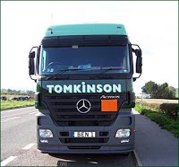 Tomkinson G G Ltd 250647 Image 5